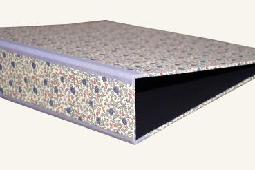 Romantic folder "Sissi"
